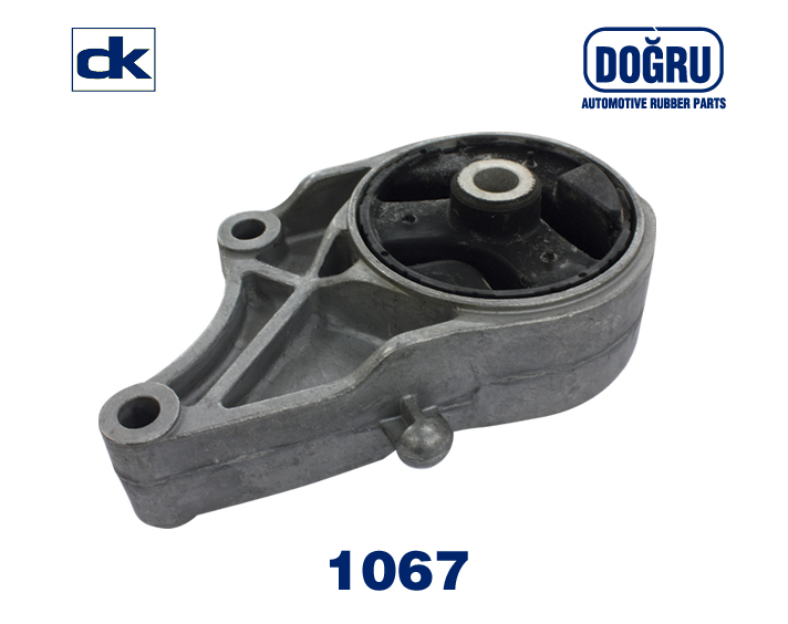 DK 1067